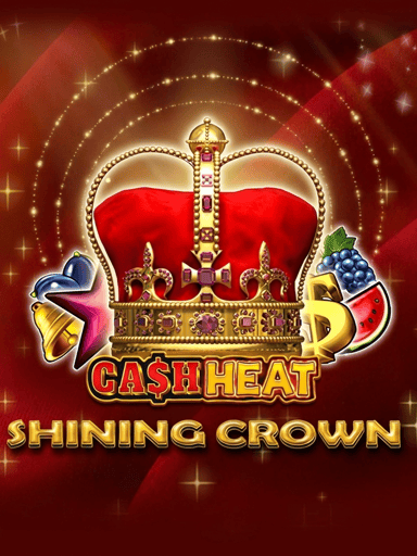 Shining Crown Cash Heat