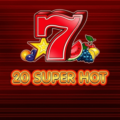 20 Super Hot