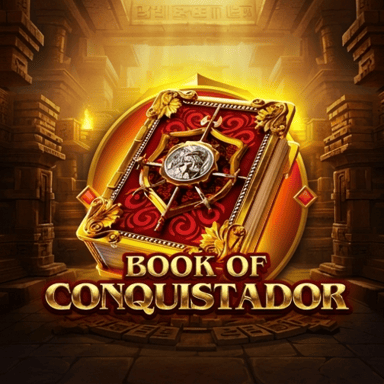 Book of Conquistador Book of Conquistador