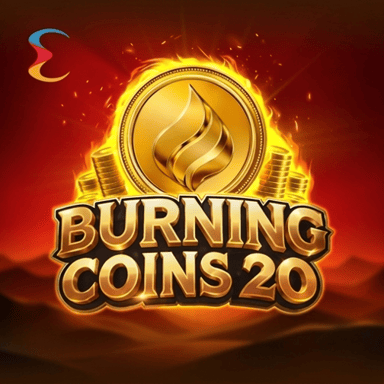 Burning Coins 20 Burning Coins 20