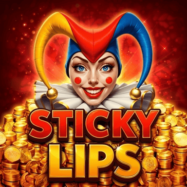 Sticky Lips Sticky Lips