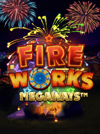 Fireworks Megaways