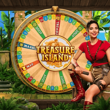 Treasure Island