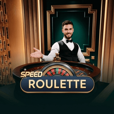 Speed Roulette 1