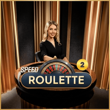 Speed Roulette 2