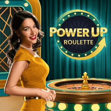 PowerUP Roulette