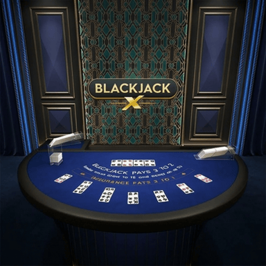 BlackjackX 1