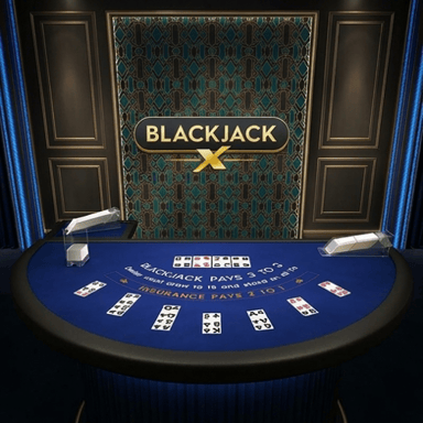BlackjackX 2