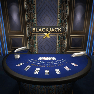 BlackjackX 3