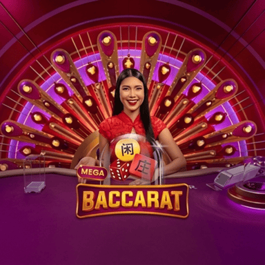 Mega Baccarat
