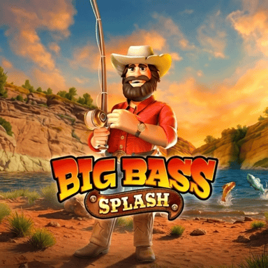 Big Bass Splash