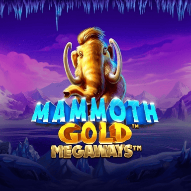 Mammoth Gold Megaways Mammoth Gold Megaways