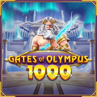 Gates of Olympus 1000