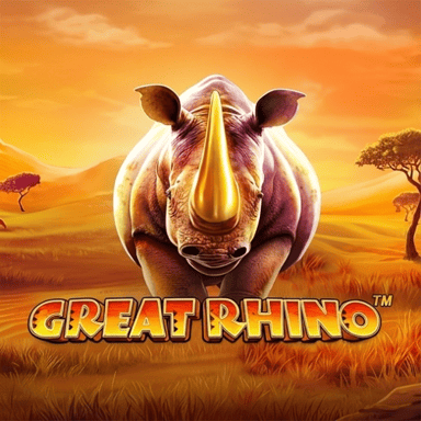 Great Rhino Great Rhino