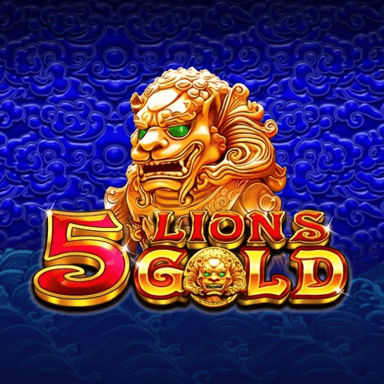 5 Lions Gold 5 Lions Gold