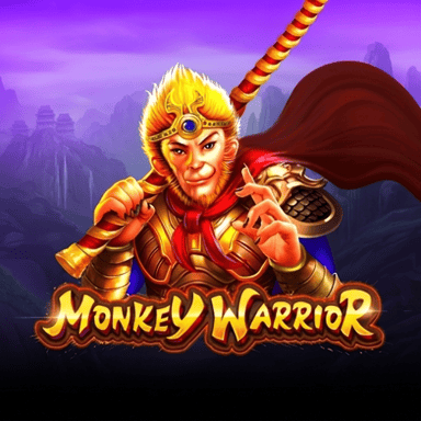 Monkey Warrior Monkey Warrior