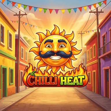 Chilli Heat Chilli Heat