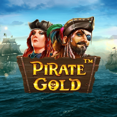 Pirate Gold Pirate Gold
