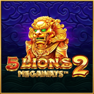 5 Lions Megaways 2 5 Lions Megaways 2