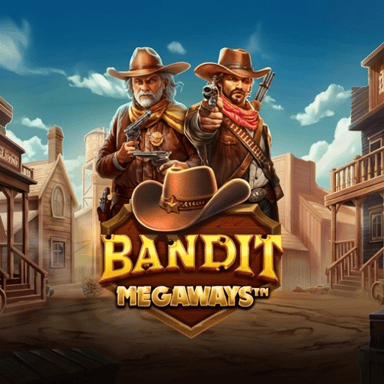 Bandit Megaways Bandit Megaways