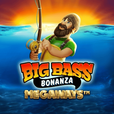 Big Bass Bonanza Megaways Big Bass Bonanza Megaways