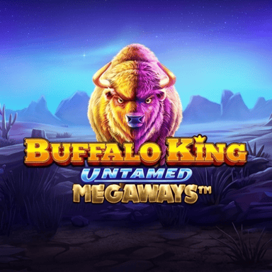 Buffalo King Untamed Megaways Buffalo King Untamed Megaways