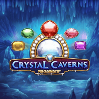 Crystal Caverns Megaways Crystal Caverns Megaways