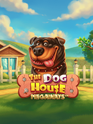 The Dog House Megaways