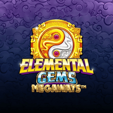Elemental Gems Megaways Elemental Gems Megaways