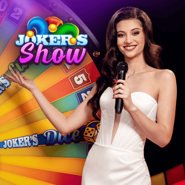 Joker's Show