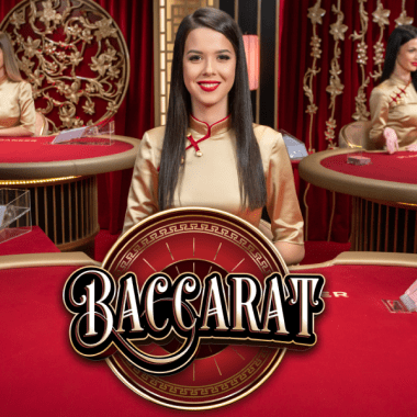 Baccarat Lobby