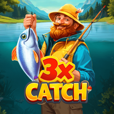 3x Catch 3x Catch