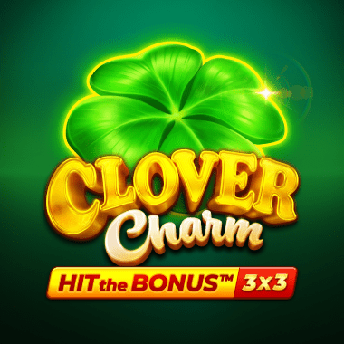 Clover Charm: Hit the Bonus Clover Charm: Hit the Bonus