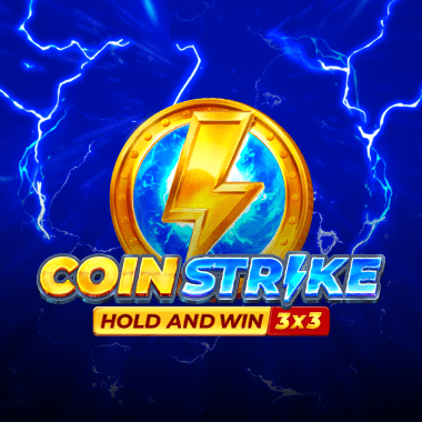 Coin Strike: Hold and Win Coin Strike: Hold and Win