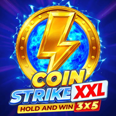 Coin Strike XXL: Hold and Win Coin Strike XXL: Hold and Win
