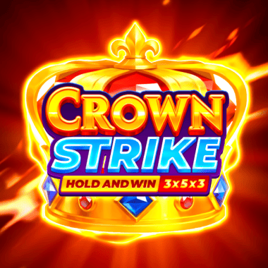 Crown Strike: Hold and Win Crown Strike: Hold and Win