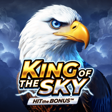 King of the Sky: Hit the Bonus King of the Sky: Hit the Bonus