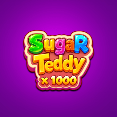 Sugar Teddy X1000 Sugar Teddy X1000