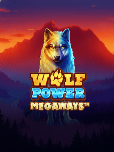 Wolf Power Megaways