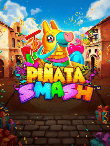 Pinata Smash