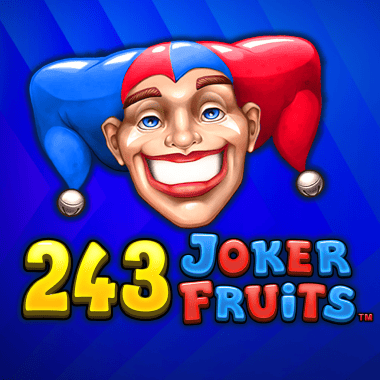 243 Joker Fruits 243 Joker Fruits