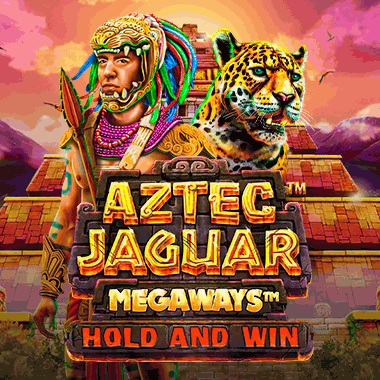 Aztec Jaguar Megaways Aztec Jaguar Megaways