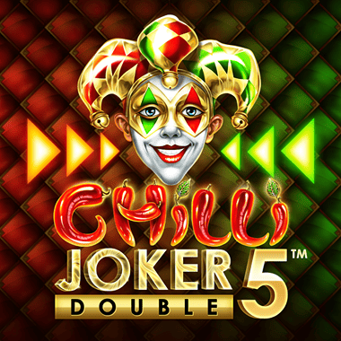 Chilli Joker Double 5 Chilli Joker Double 5