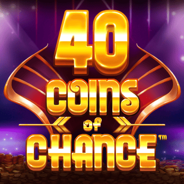 40 Coins Of Chance 40 Coins Of Chance