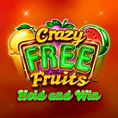 Crazy Free Fruits Crazy Free Fruits