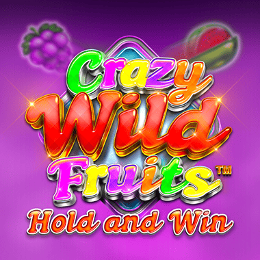 Crazy Wild Fruits Crazy Wild Fruits