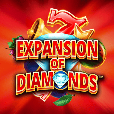 Expansion Of Diamonds Expansion Of Diamonds