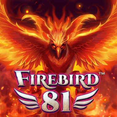 Firebird 81 Firebird 81