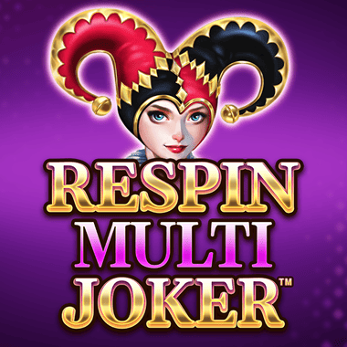 Respin Multi Joker Respin Multi Joker