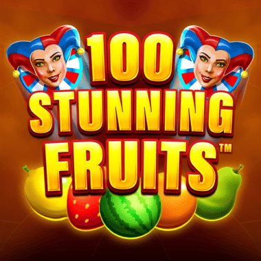 100 Stunning Fruits 100 Stunning Fruits